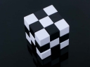 Magic Brains Cube No.521WB-5